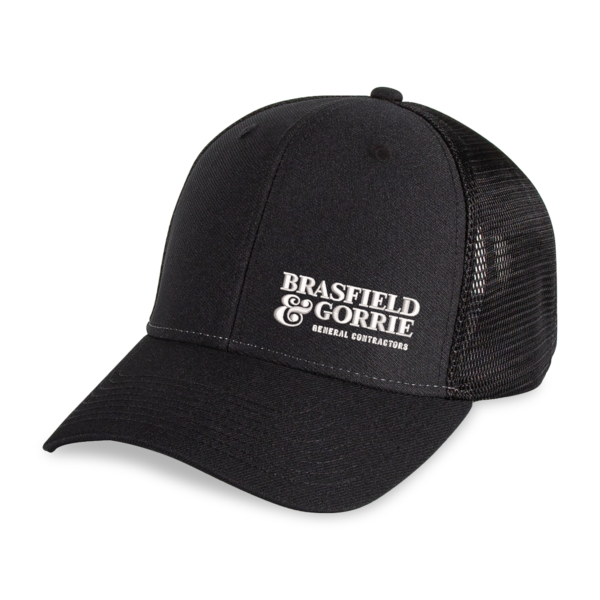 Merrimack Hat Co.® Casey Performance Trucker 27