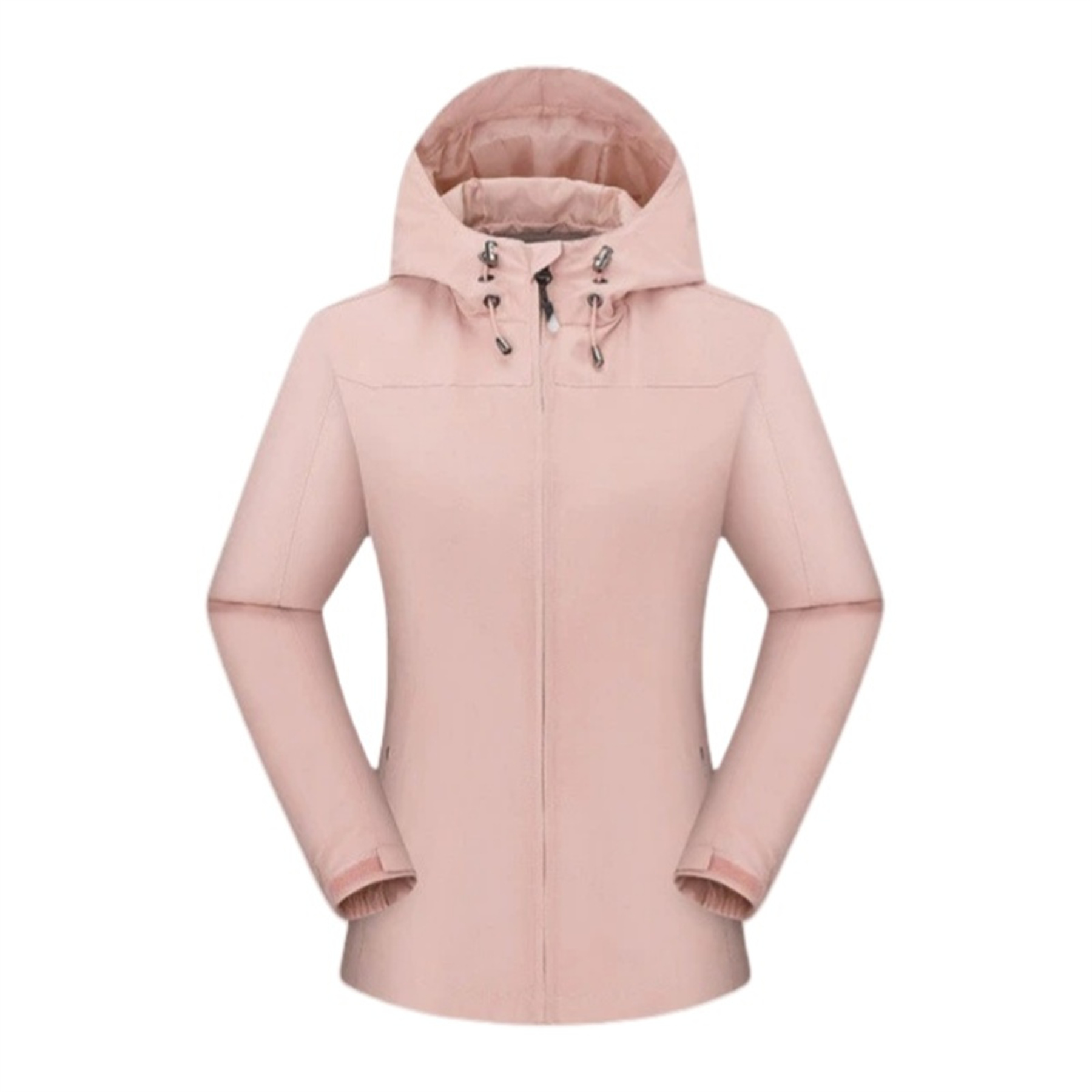 Waterproof Windbreaker Jacket 16