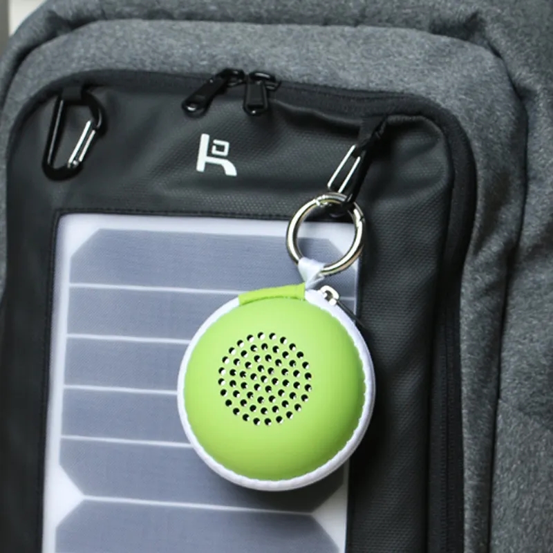 Mini Portable Bluetooth Speaker 5