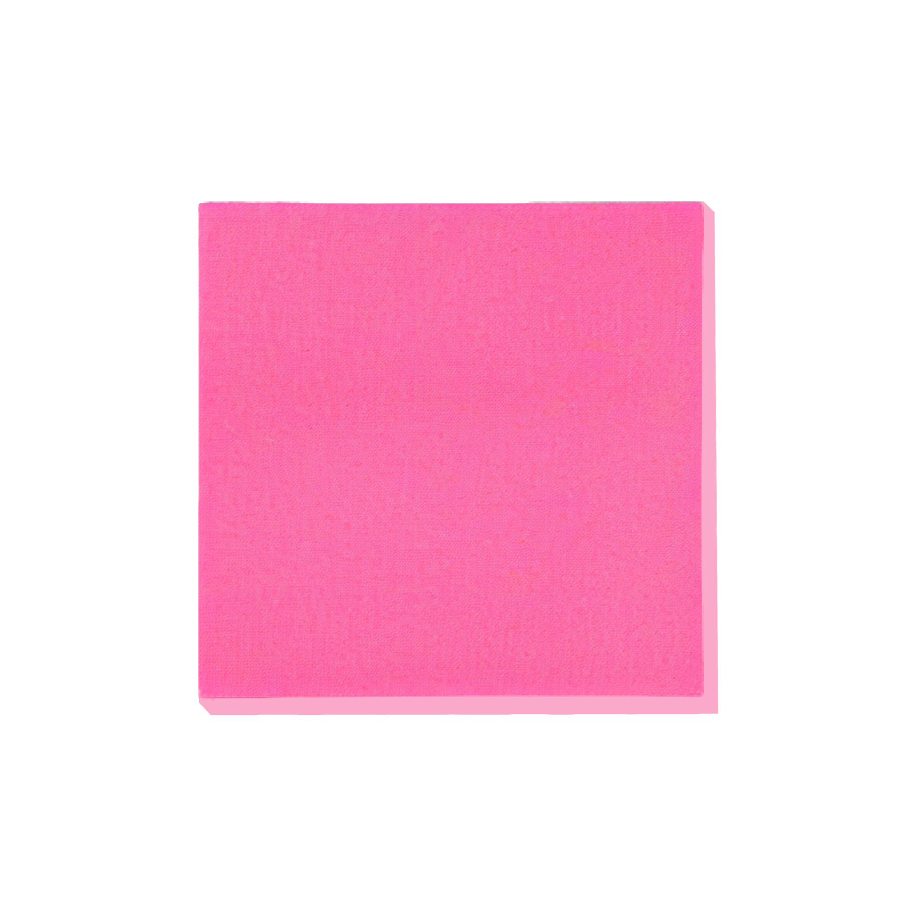 Custom 2 3/4'' L x 4'' W Full Color Adhesive Notepads (50 sheets) 5