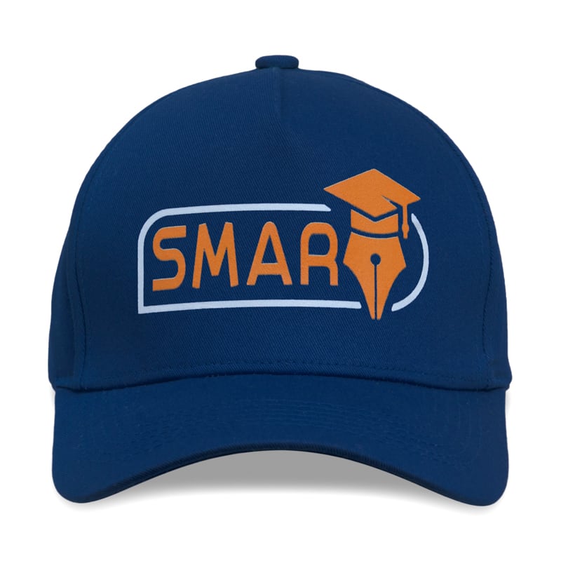 Custom Structured Baseball Hats 33