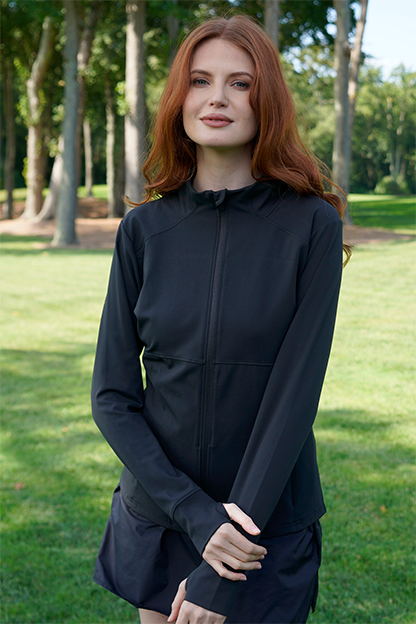 Women's Peak Performance Jacket 6