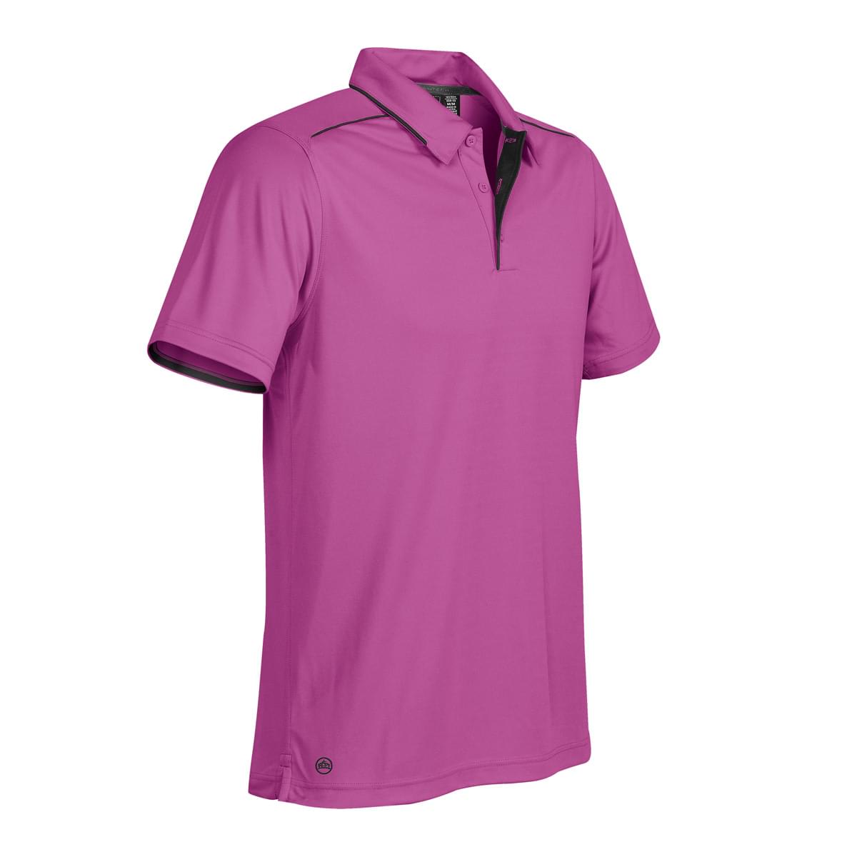 Stormtech Men's Inertia Sport Polo 8
