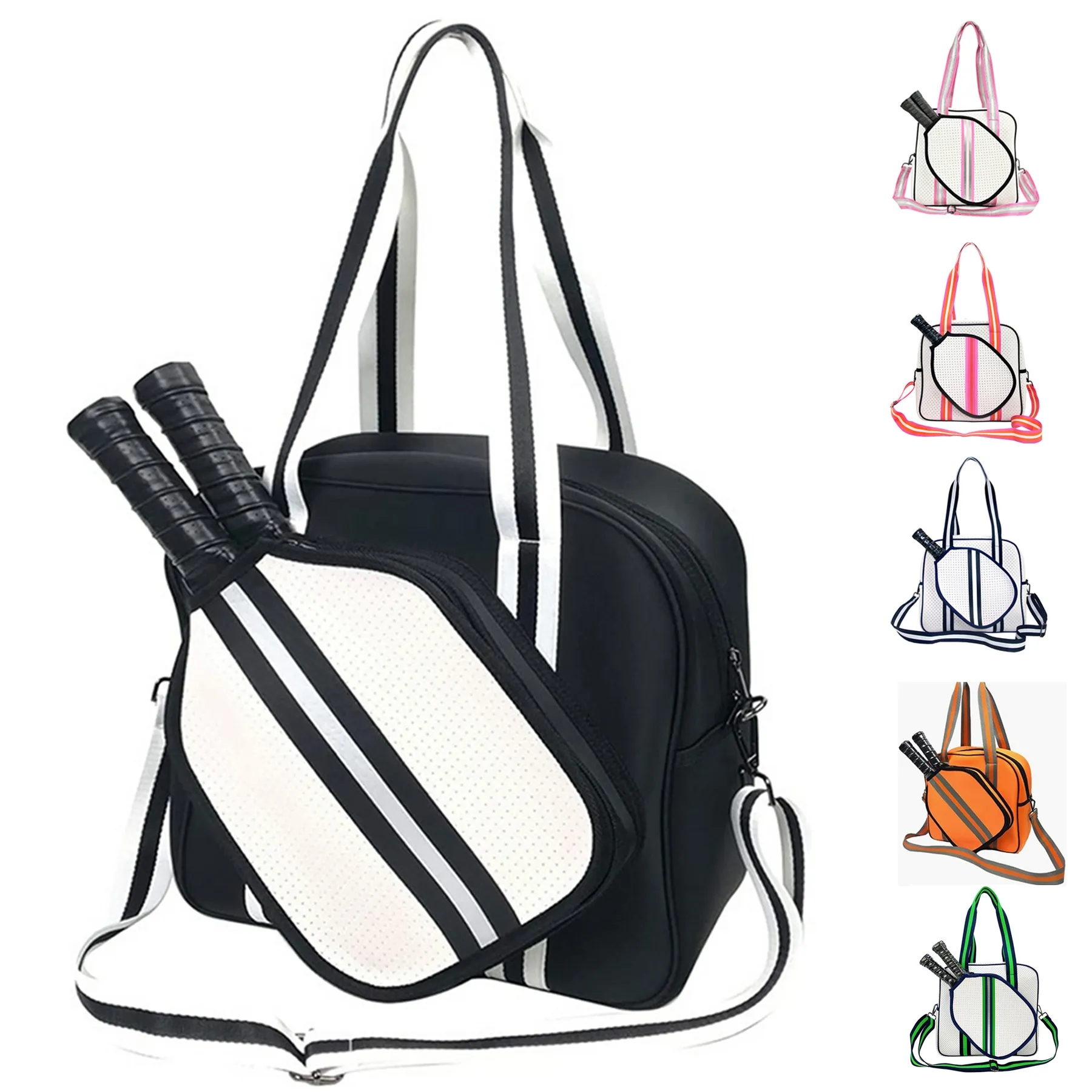 Premium Single Pickleball Bag MOQ20 15