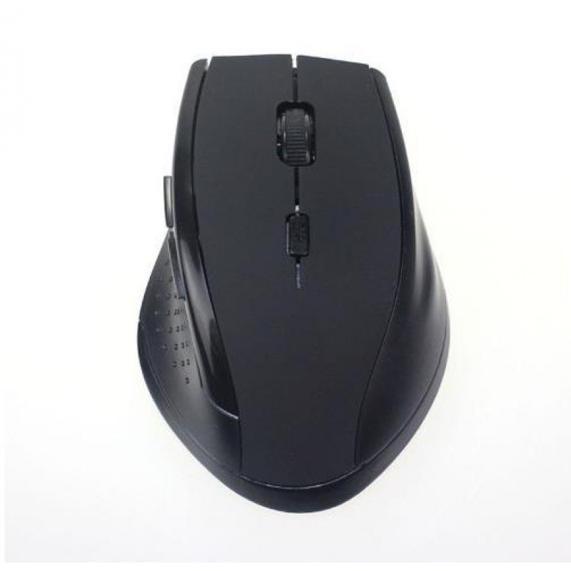 2.4GHz Portable Wireless Computer Optical Silent Mice 2