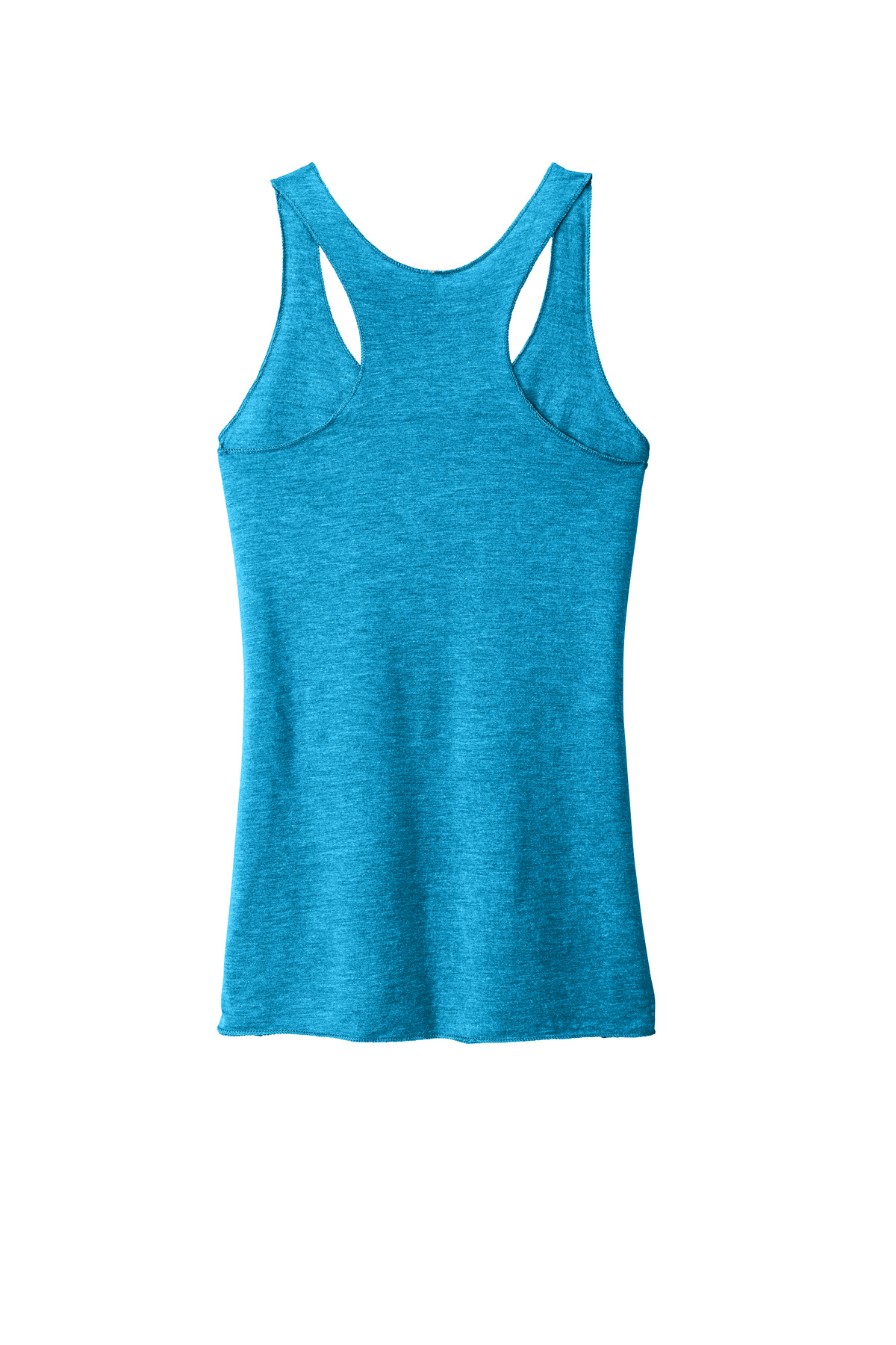 Next Level Apparel Women's Tri-Blend Racerback Tank. NL6733 30