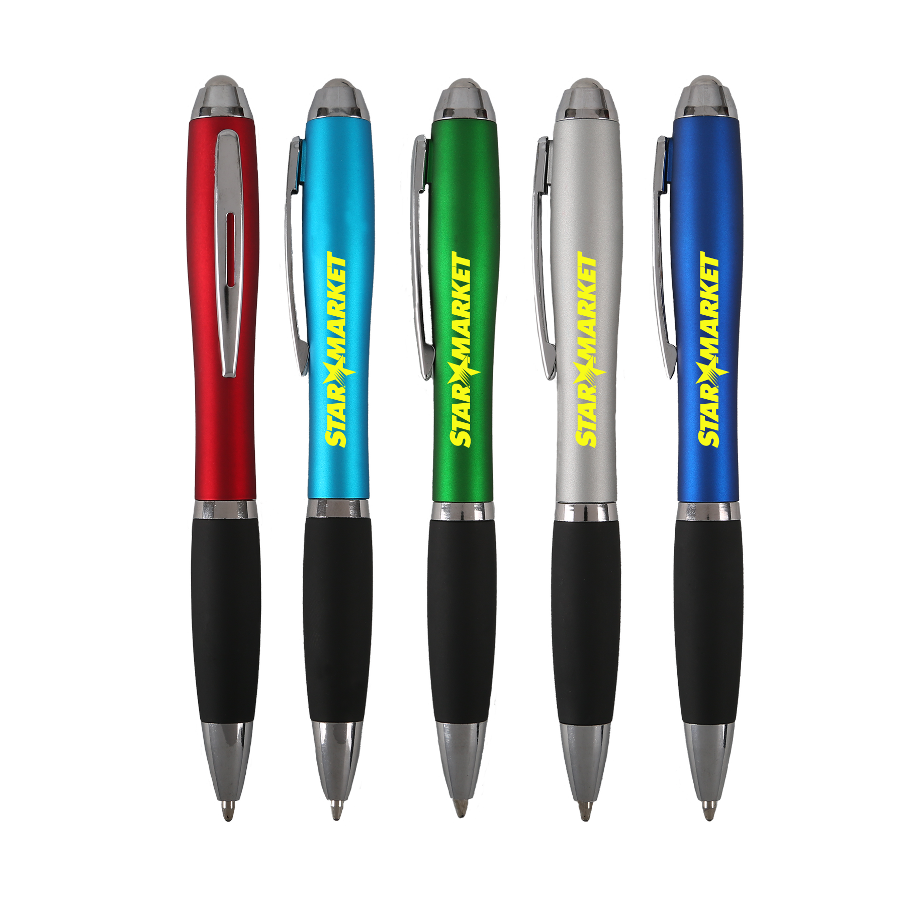 Fullerton MGC Fidget Pen 15