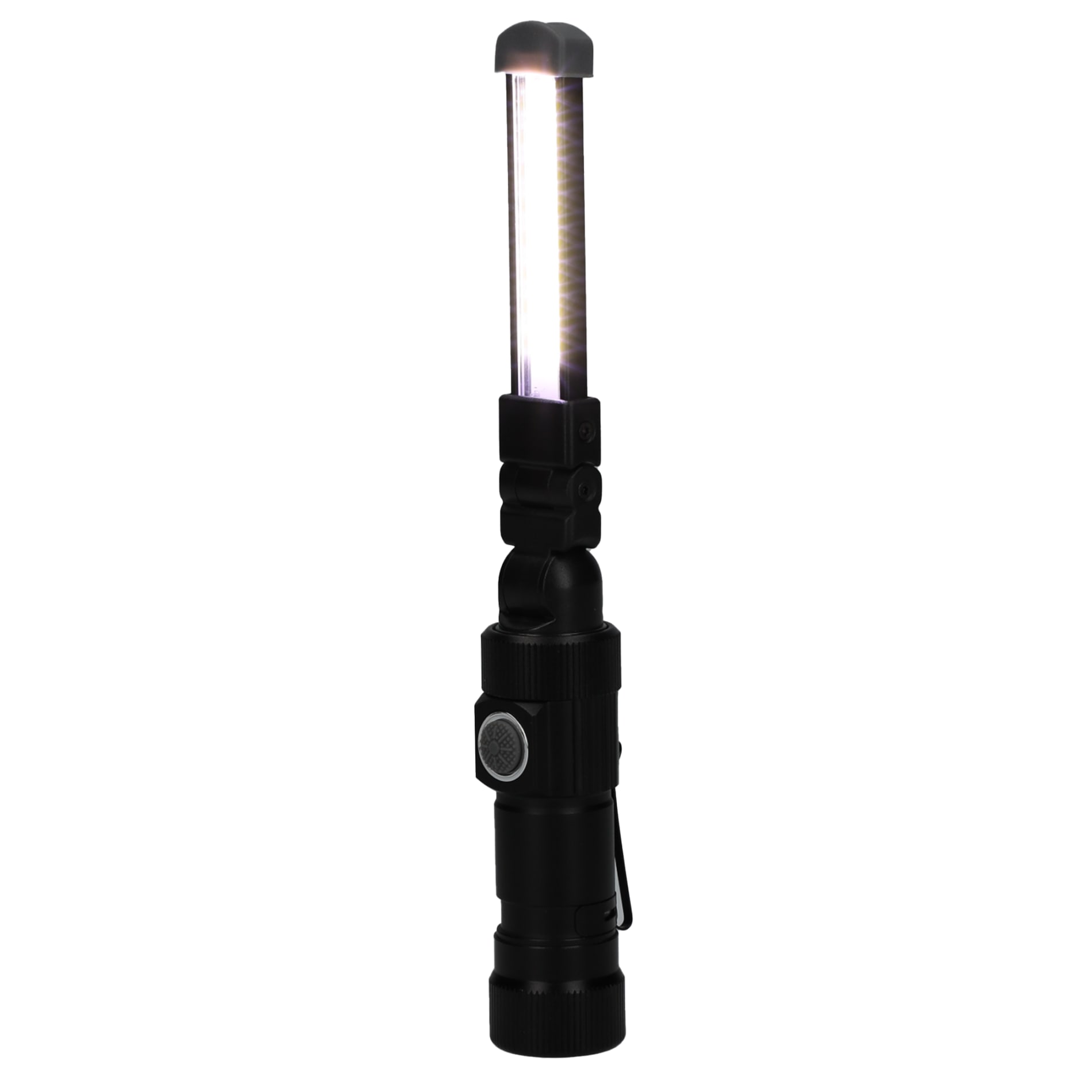 Mini Eco 120 Lumen Work Flashlight 42