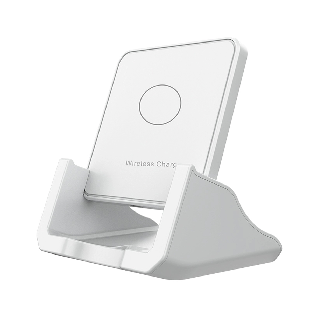 10W Wireless Charger Station 5