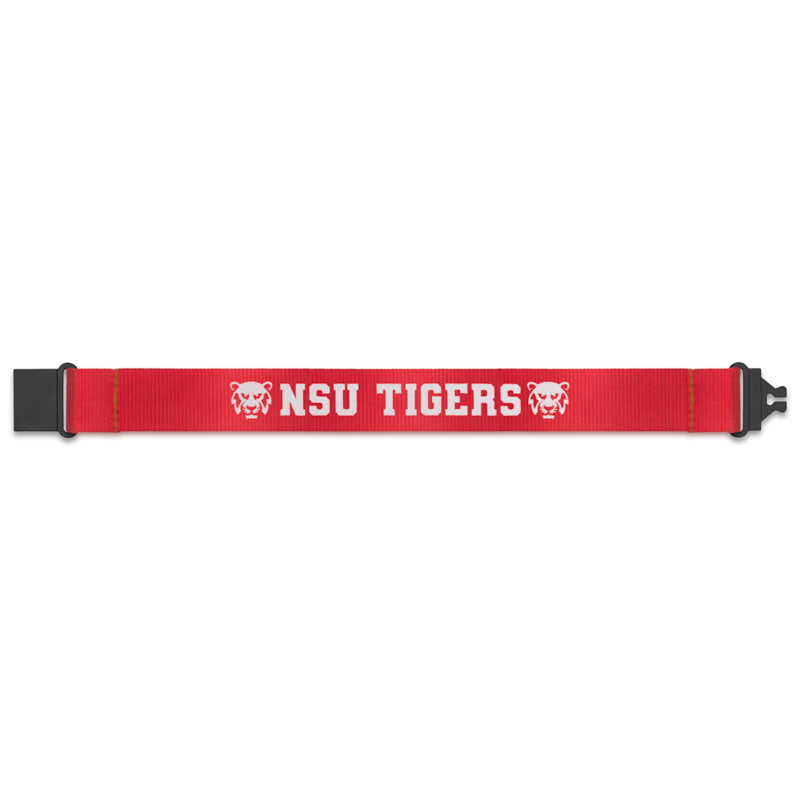 Custom Breakaway Polyester Wristbands 117