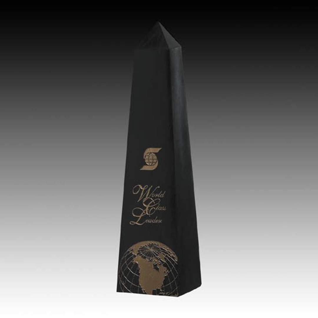 Marble Obelisk Award 2