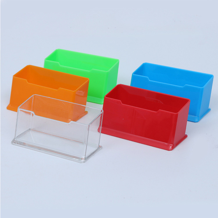 Business Card Holder 4