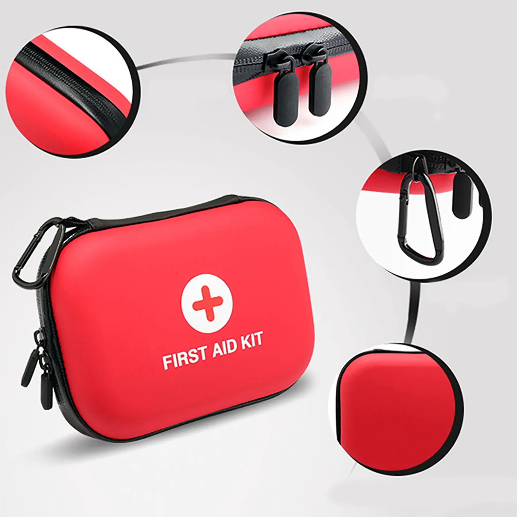 Waterproof First Aid Kit 2