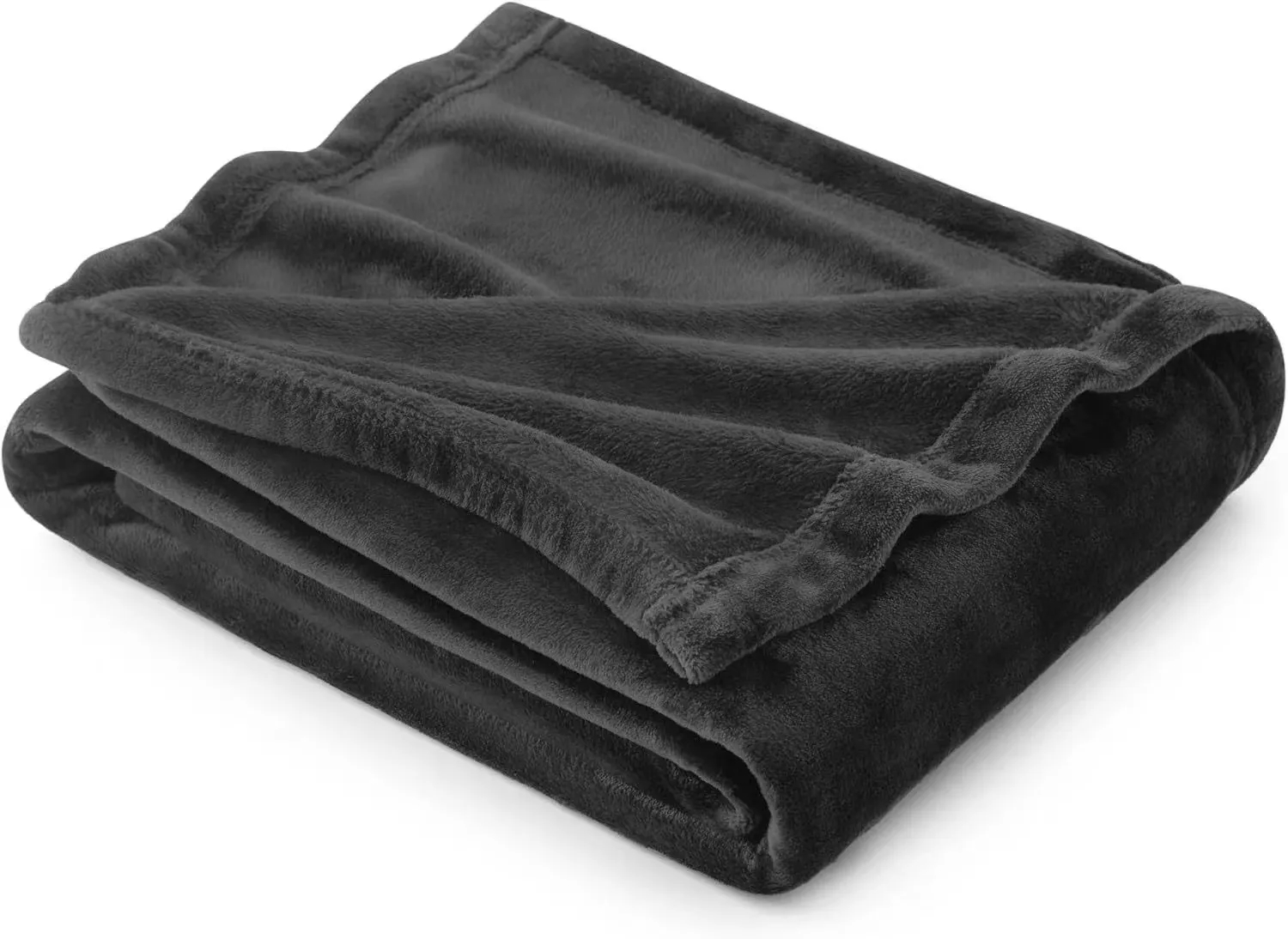Fleece Throw Blanket 3