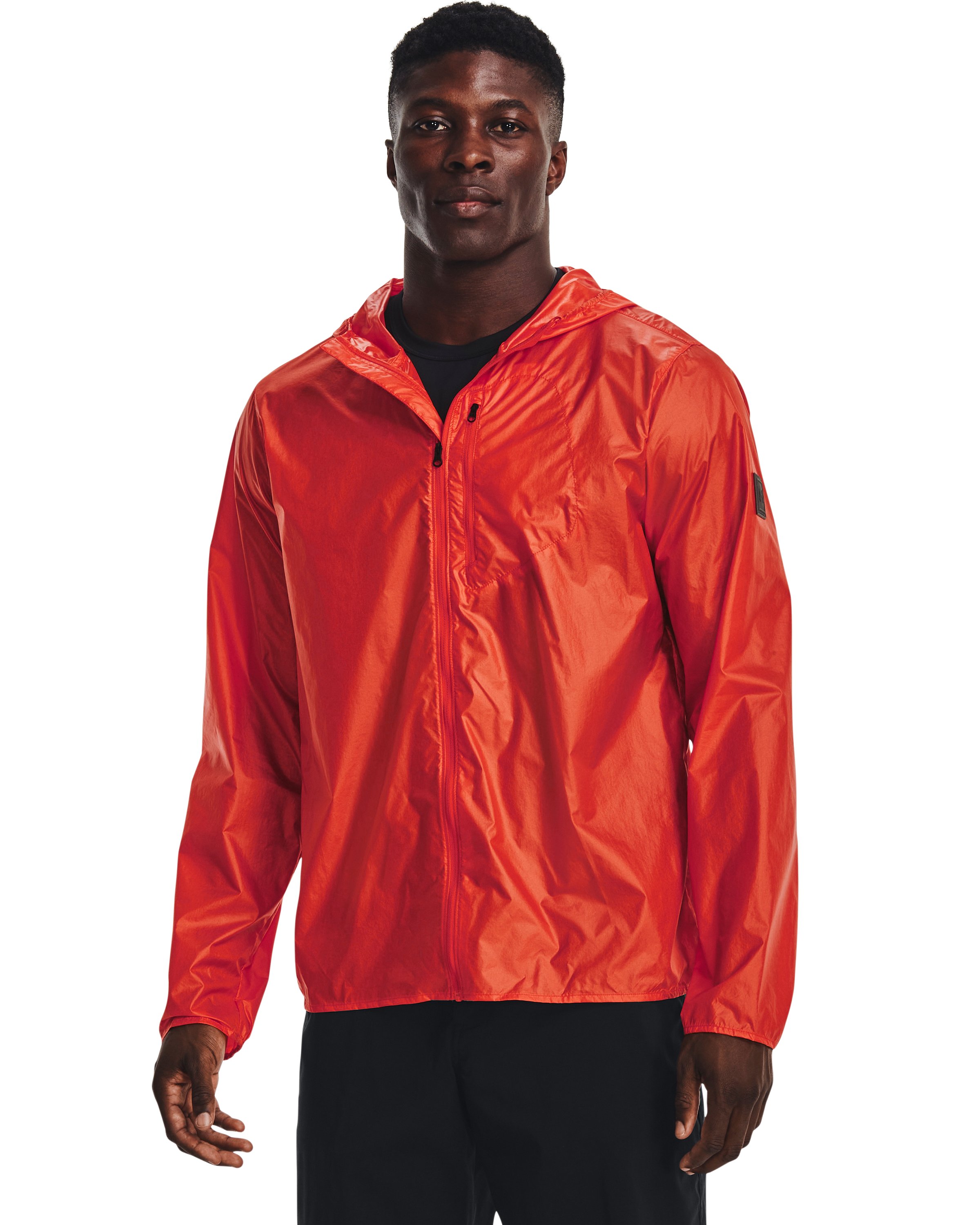 Men's UA Storm Impasse Wind Jacket  3