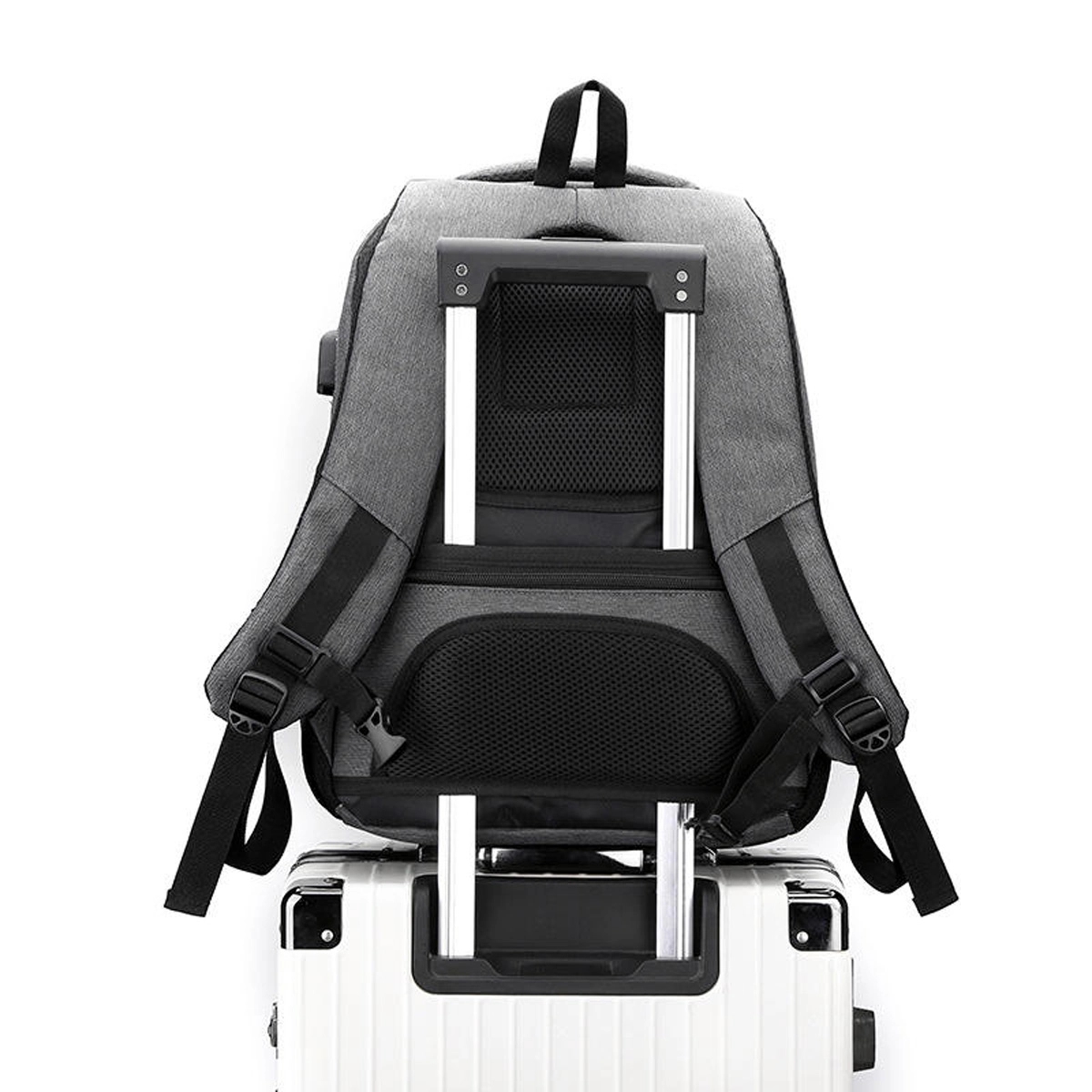 Laptop Backpack For Men 3