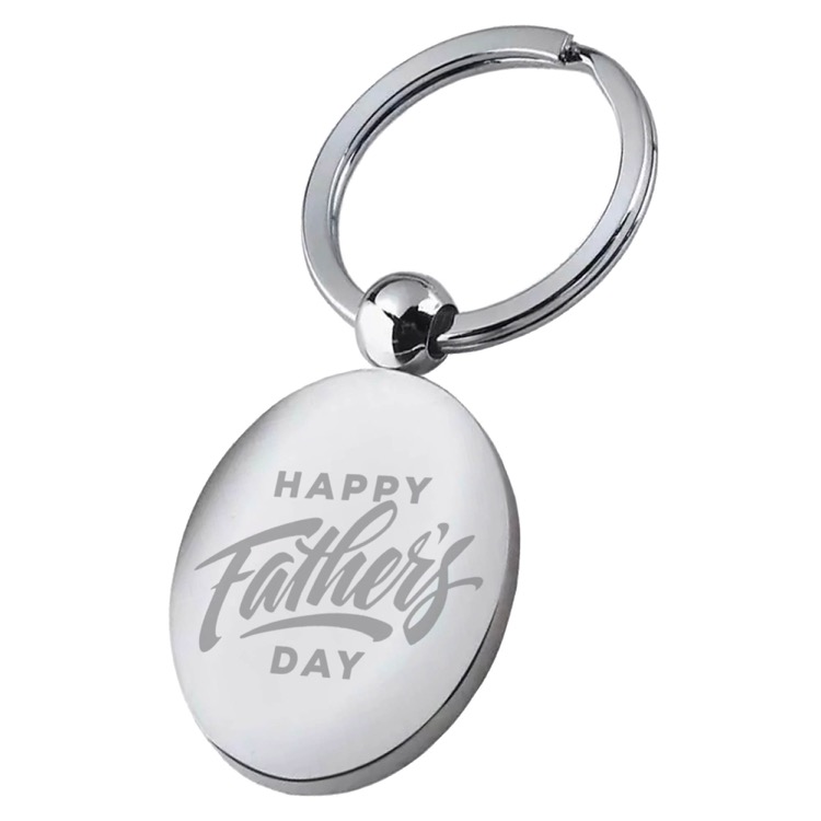 Wagna Key Ring 2