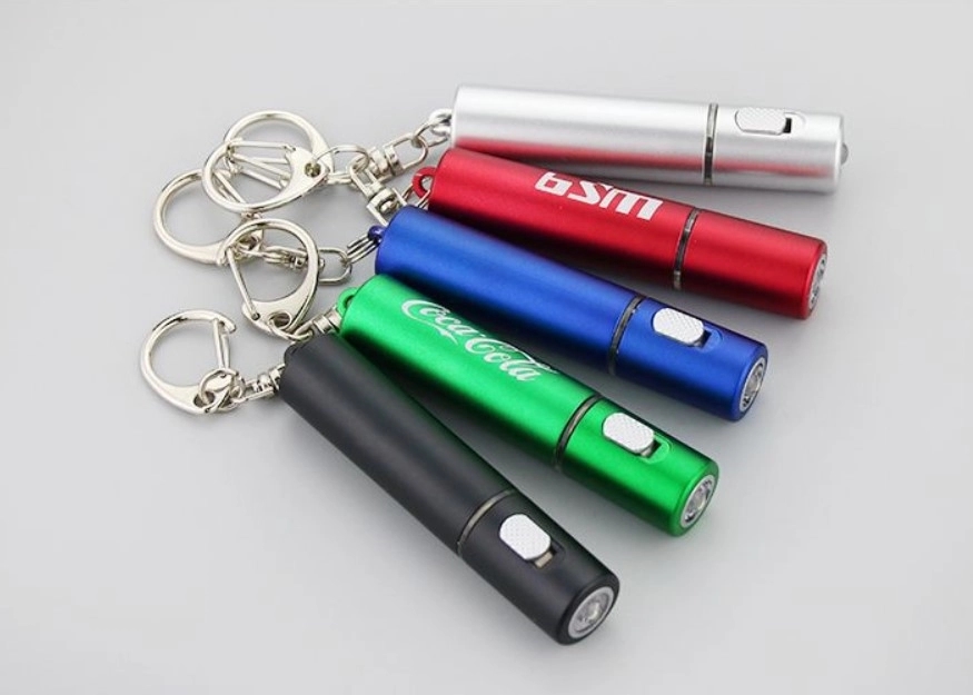 Light-Up-Your-Logo Key Light 2