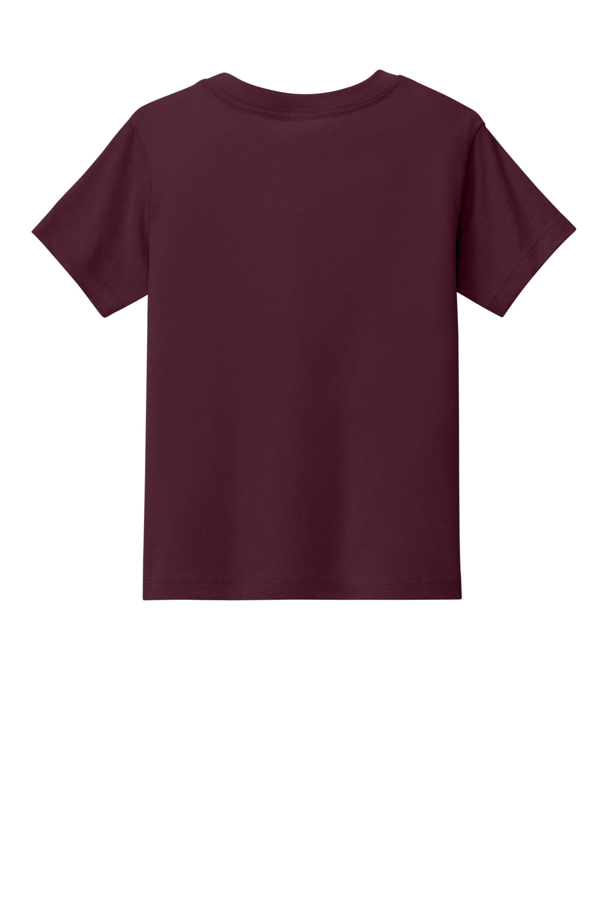 BELLA+CANVAS Toddler Short Sleeve Tee BC3001T 74