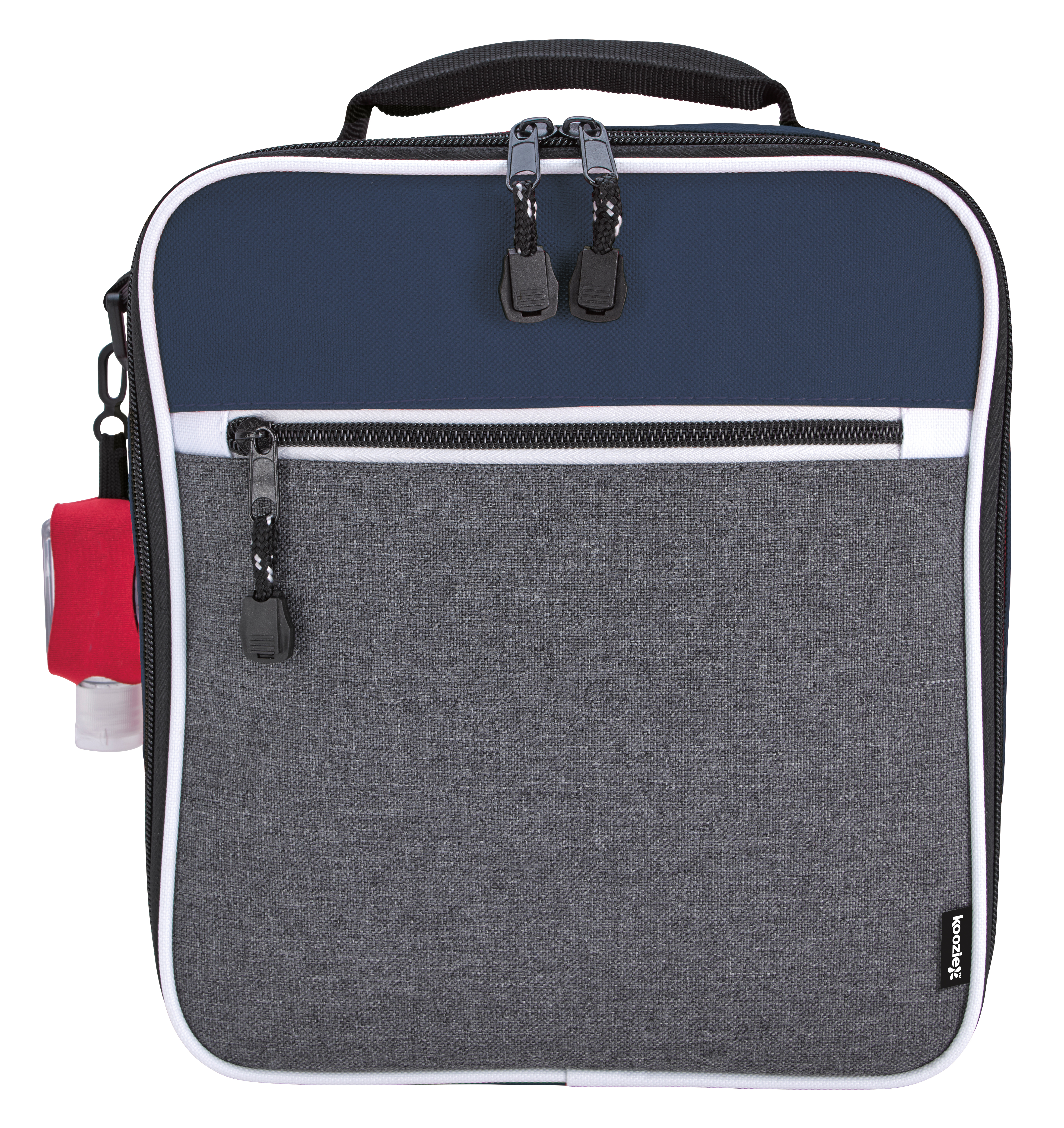 Two-Tone Quick Lunch Cooler