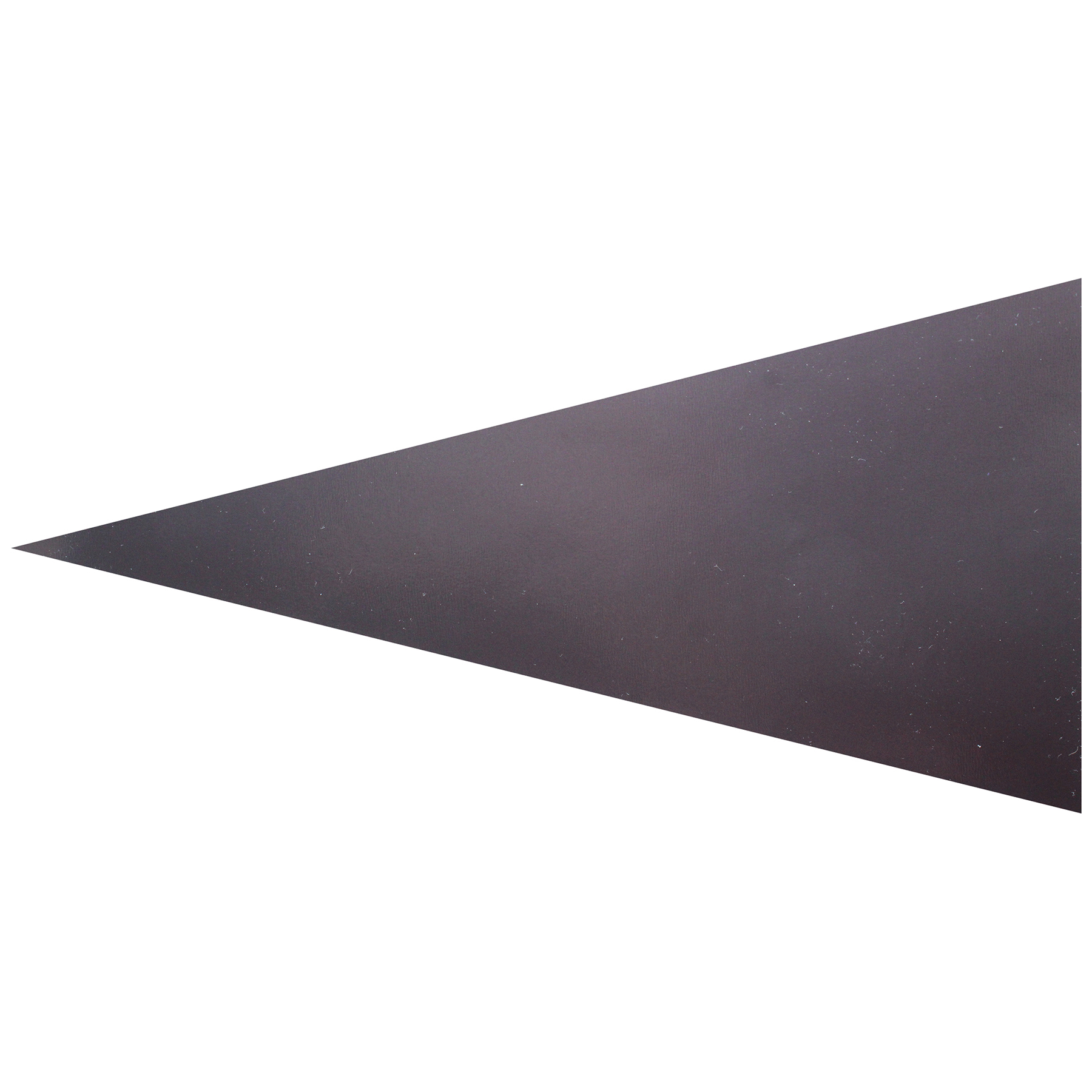 3" x 6" Custom Printed Mini Magnetic Felt Pennant 5