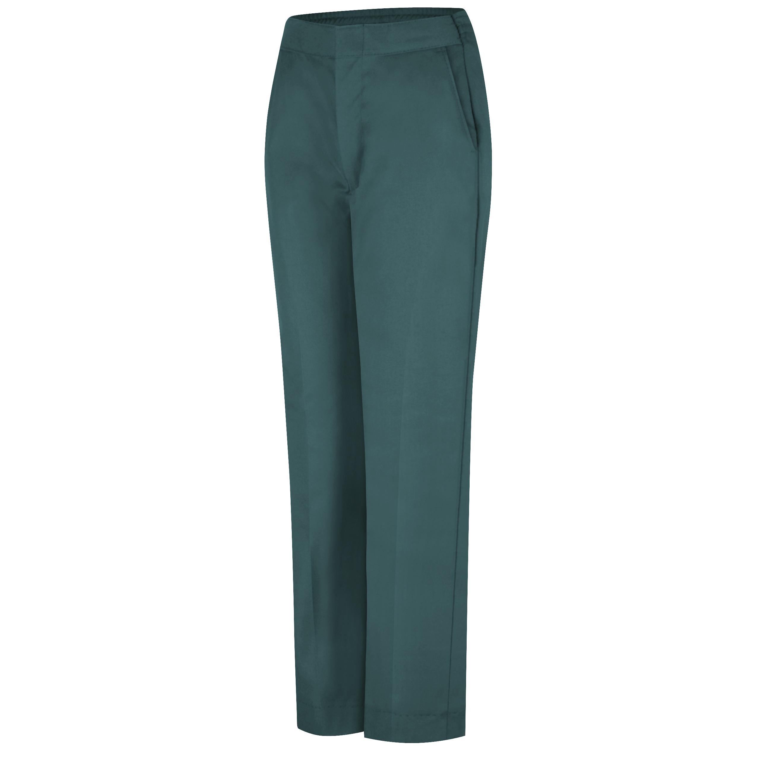 Red Kap® Women's Half-Elastic Work Pant 2