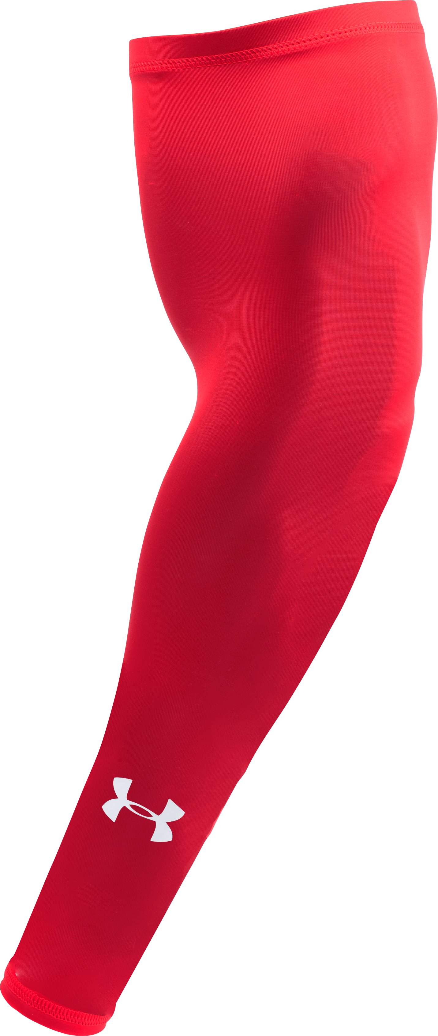 UA Performance HeatGear Sleeve 2