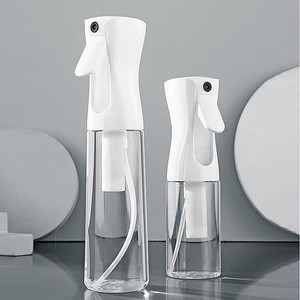 500ml Spray Bottle With Adjustable Nozzle 8