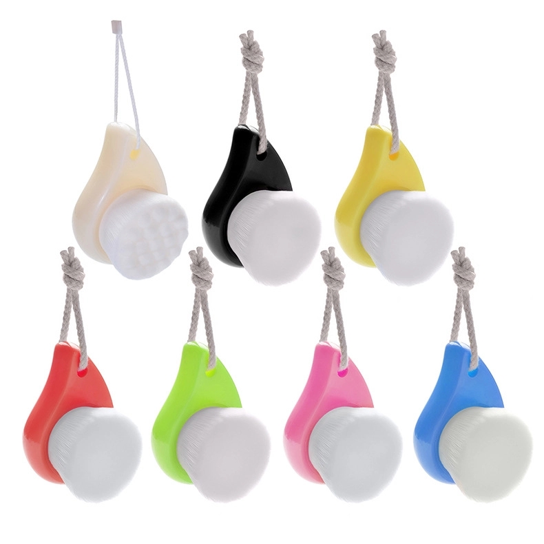 Mini Portable 3D Cleansing Brush 6