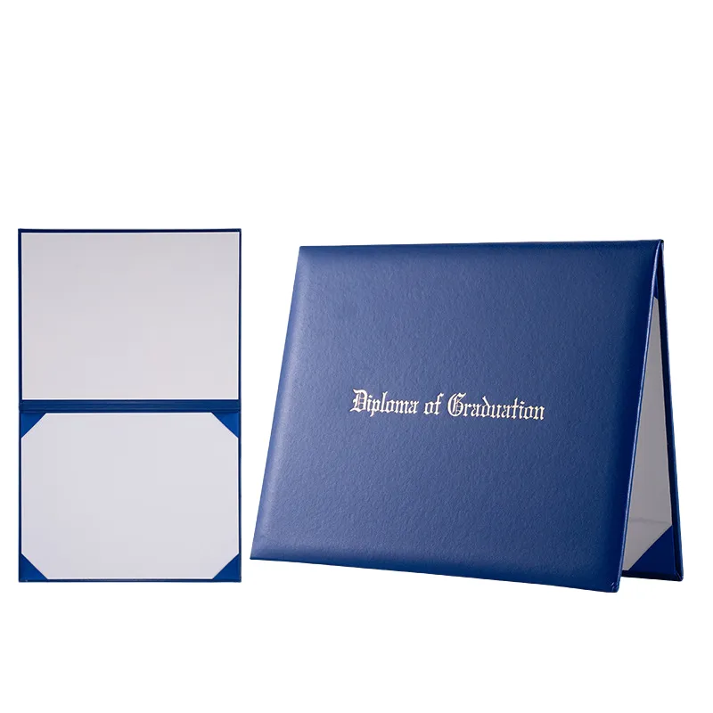 PU Diploma Cover 6
