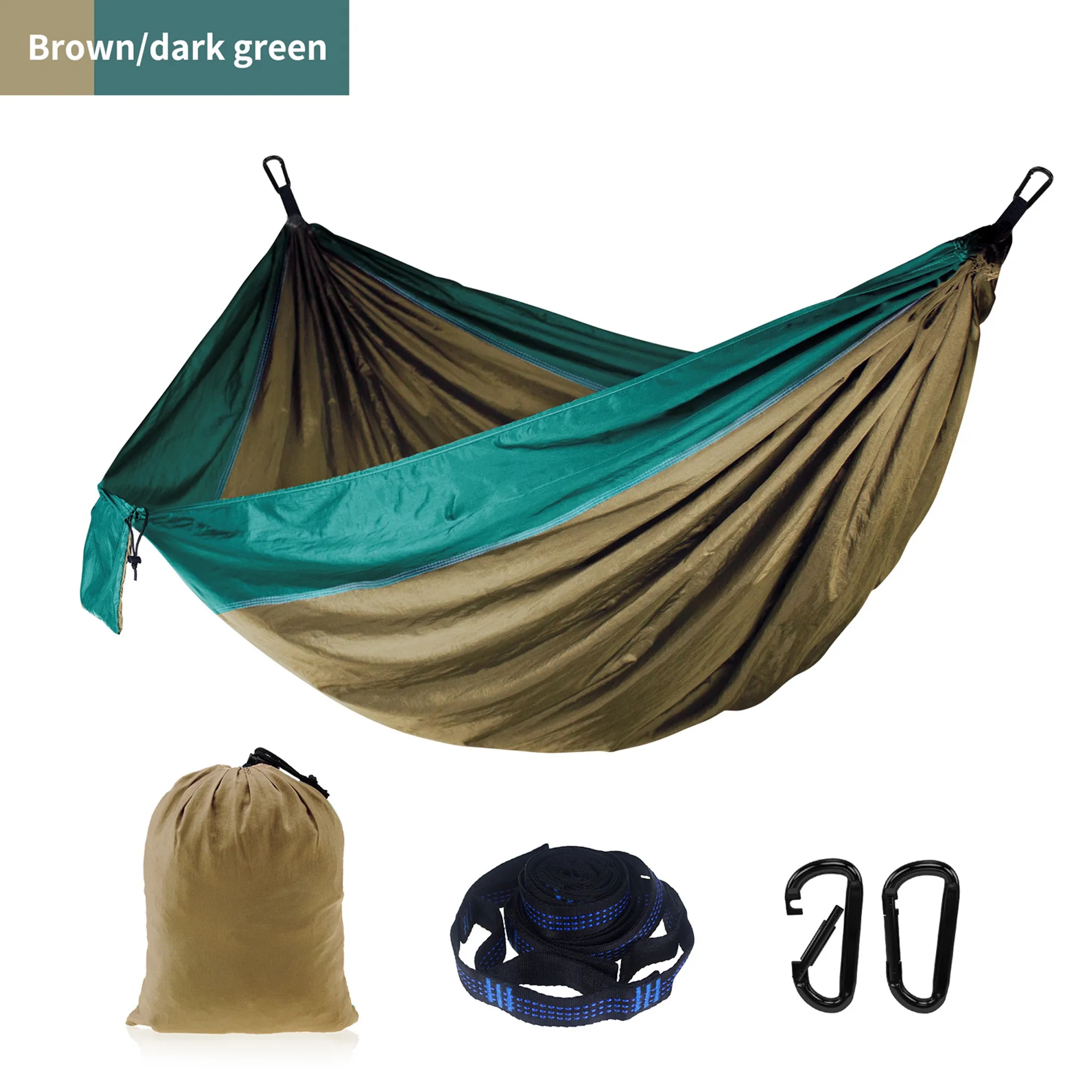 Portable Hammocks Camping Accessories 45