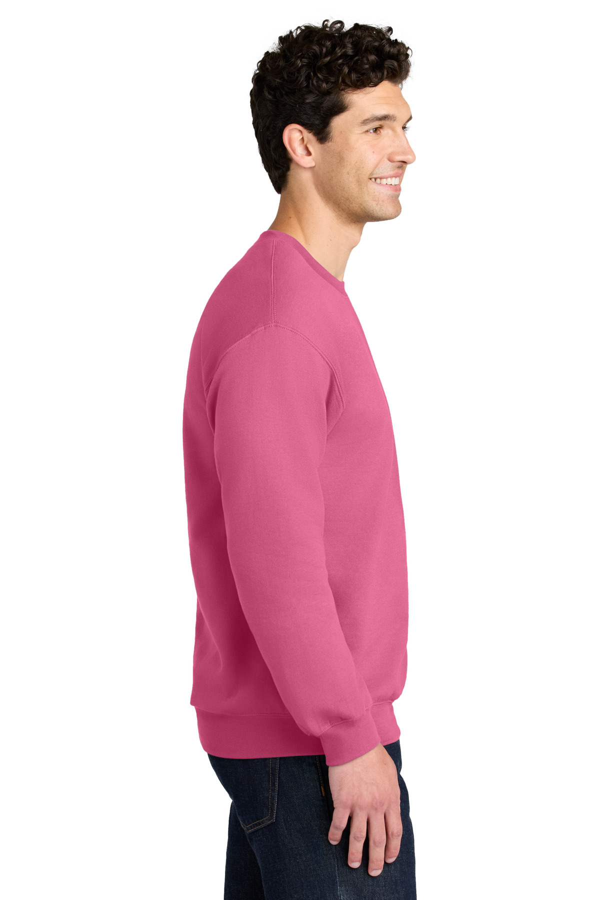 Gildan Softstyle Crewneck Sweatshirt SF000 186