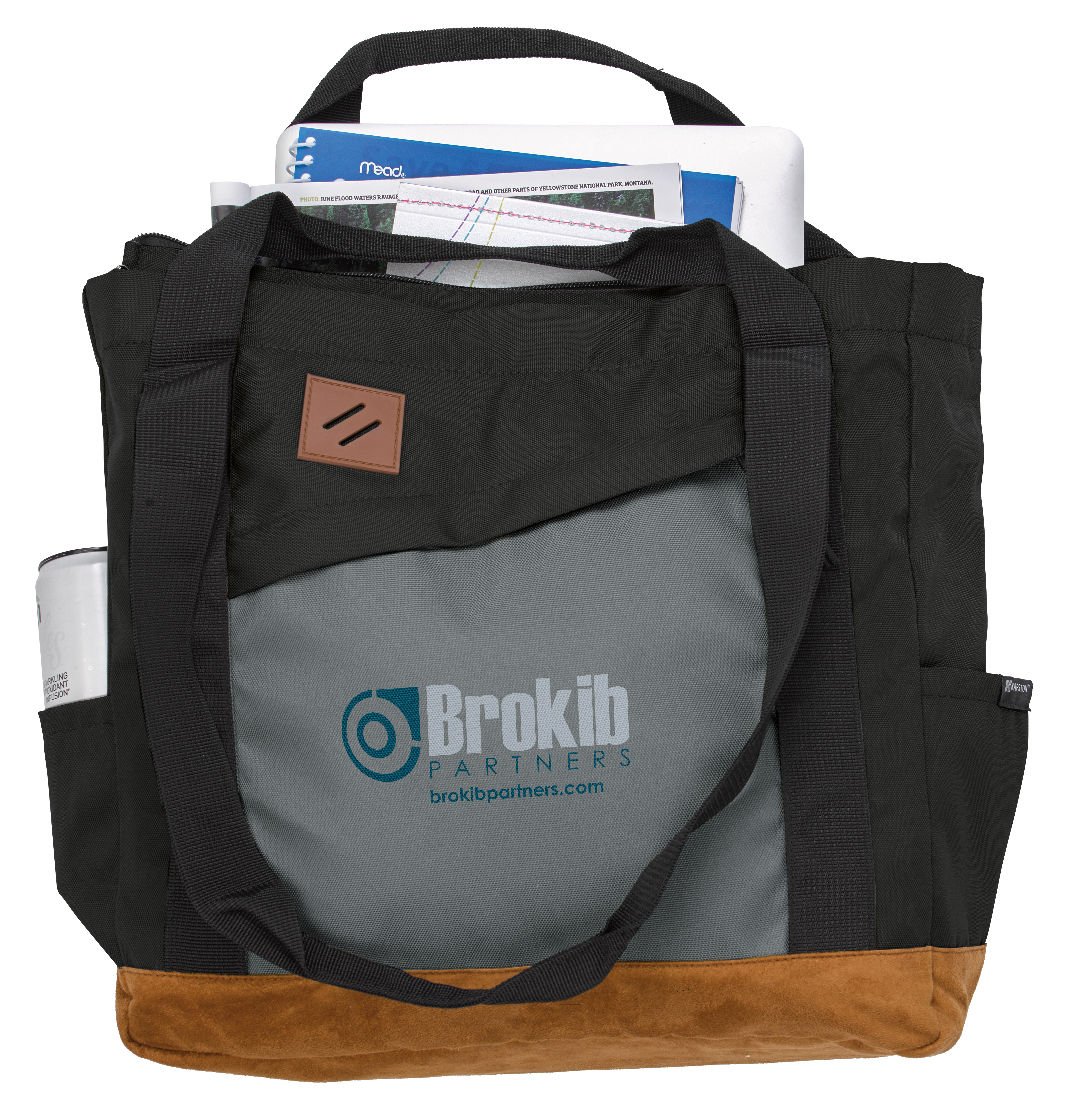 KAPSTON® Willow RPU Tote-Pack 22
