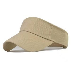Unisex Sun Visor For Sports Outdoor Activities 30