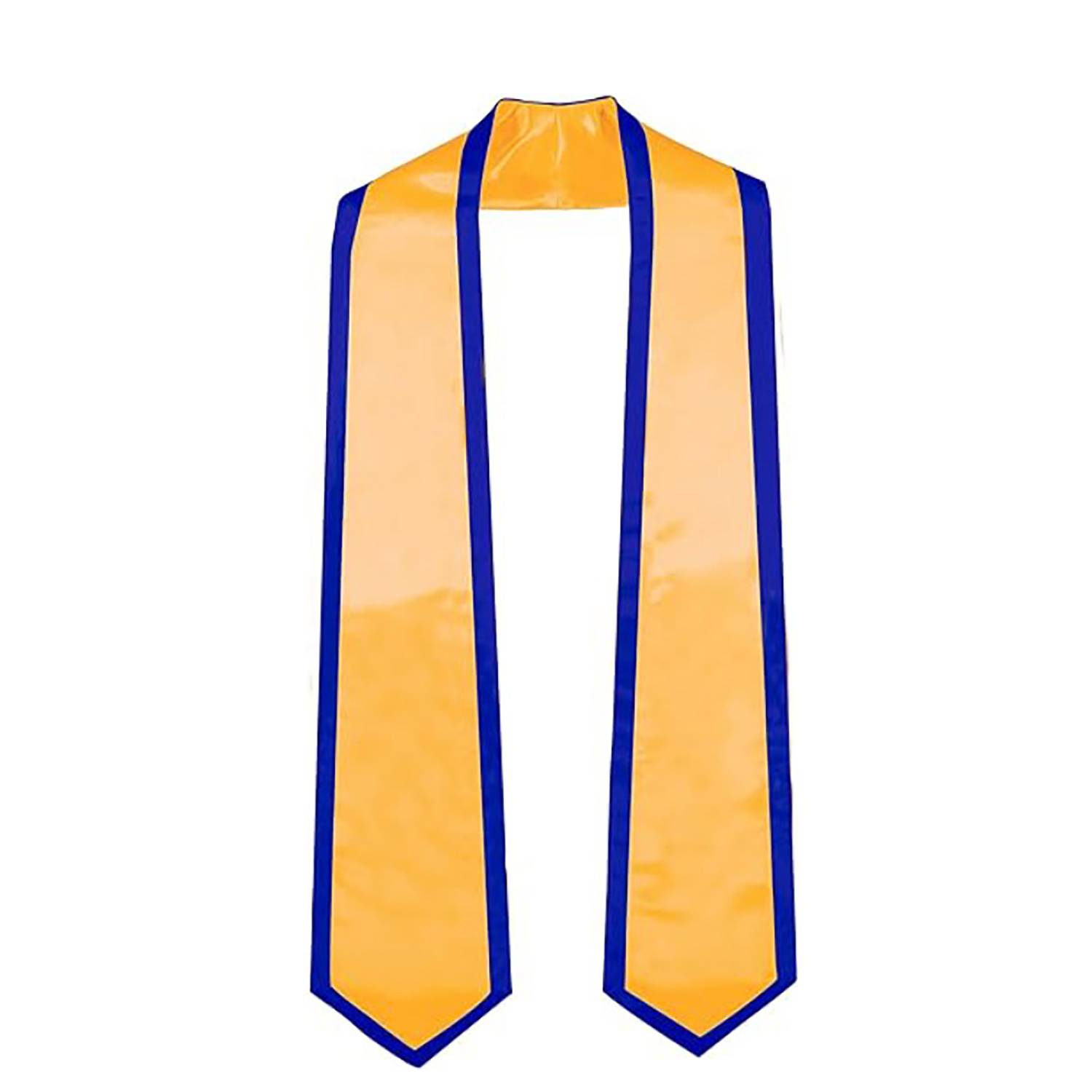 72" Graduation Ceremony Sash Suitable For Academic Gown 3