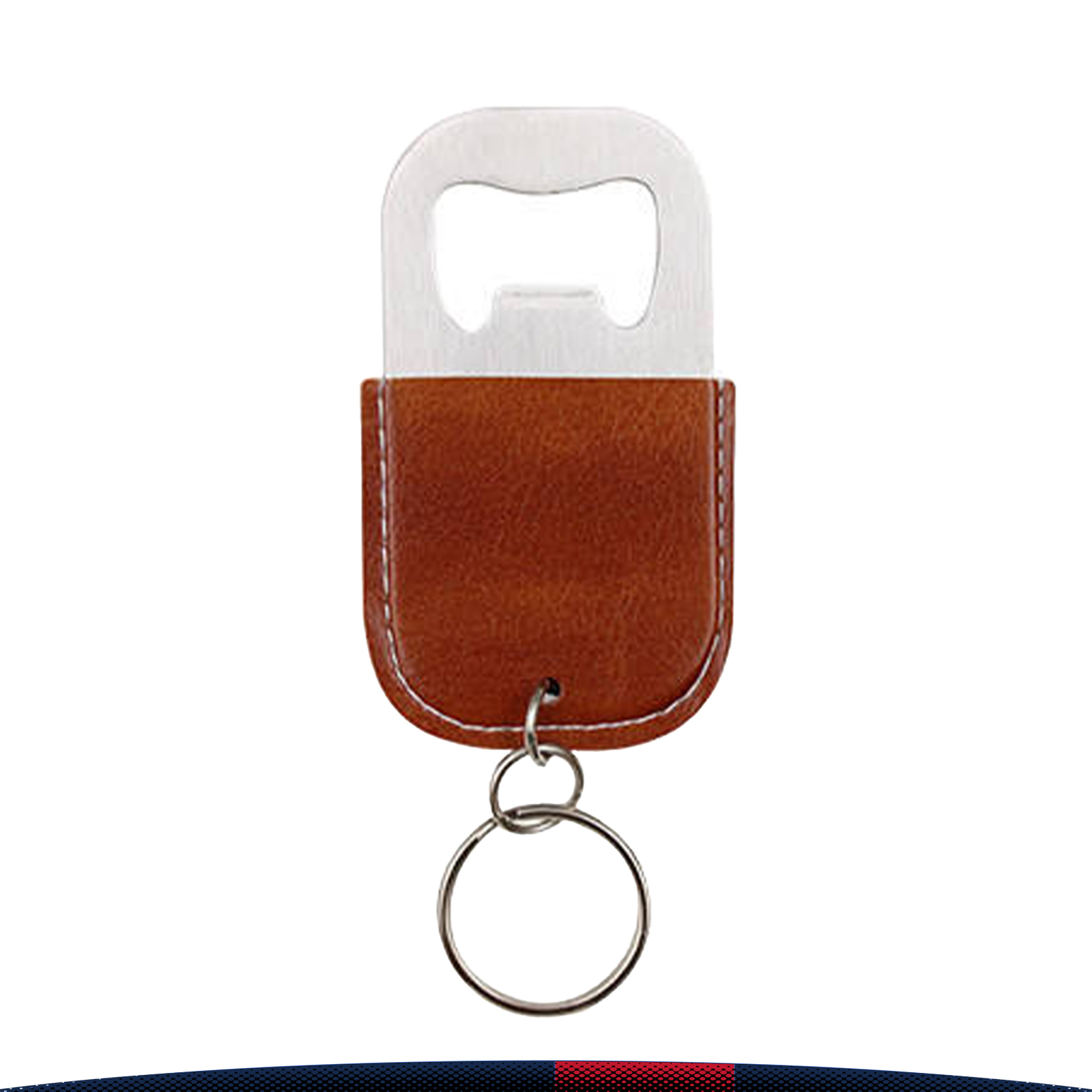 Premium Beer Opener Keychain 6