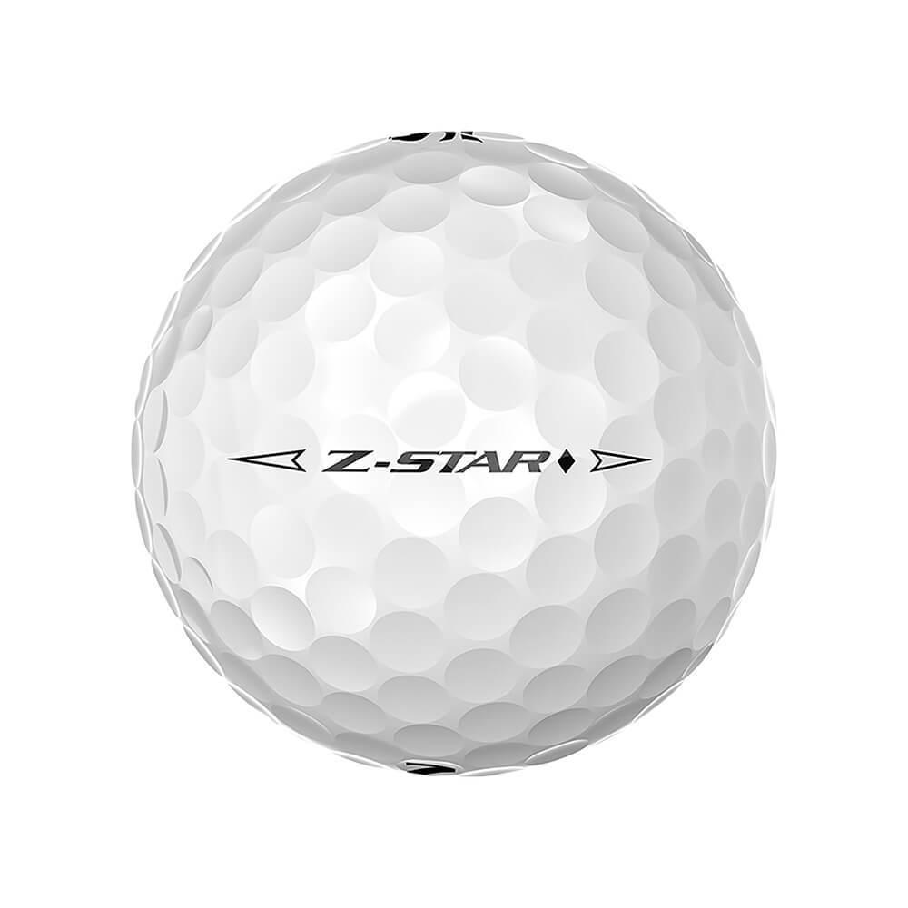Z-Star Diamond Golf Ball Sleeve