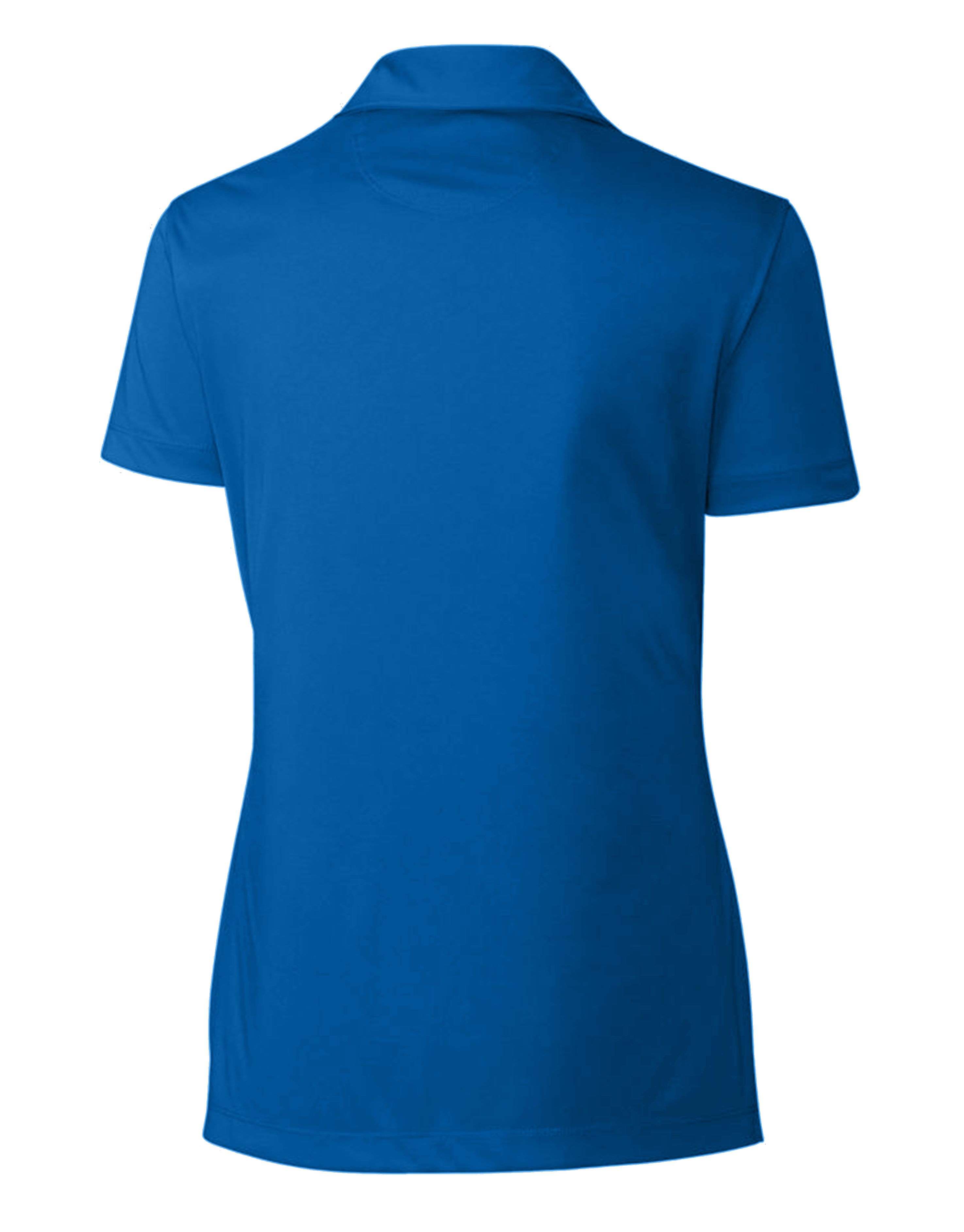 Clique Ice Pique Tech Womens Polo 81
