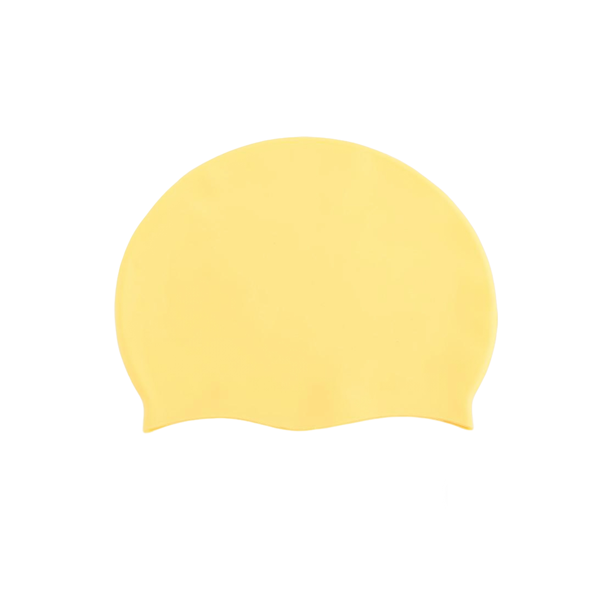 Silicone Swimming Cap For Long Hair Leak Resistant Fit 5