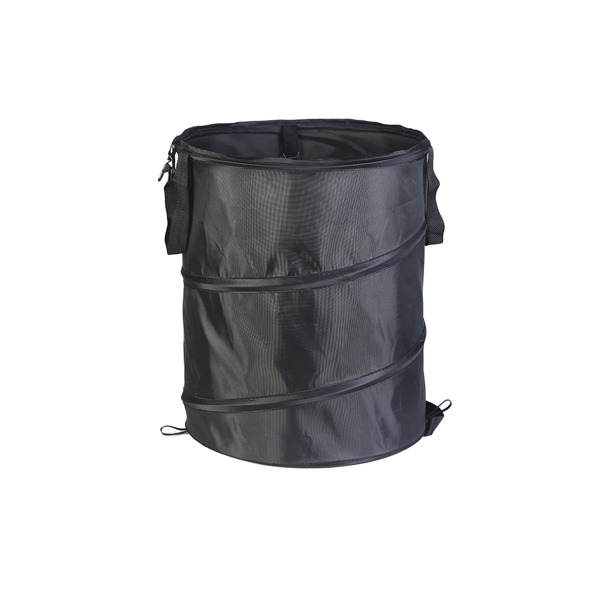 Oxford Outdoor Folding Trash Can 3