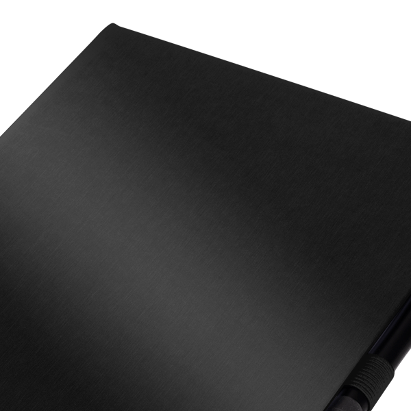 Neptune Notebook with Pen 61