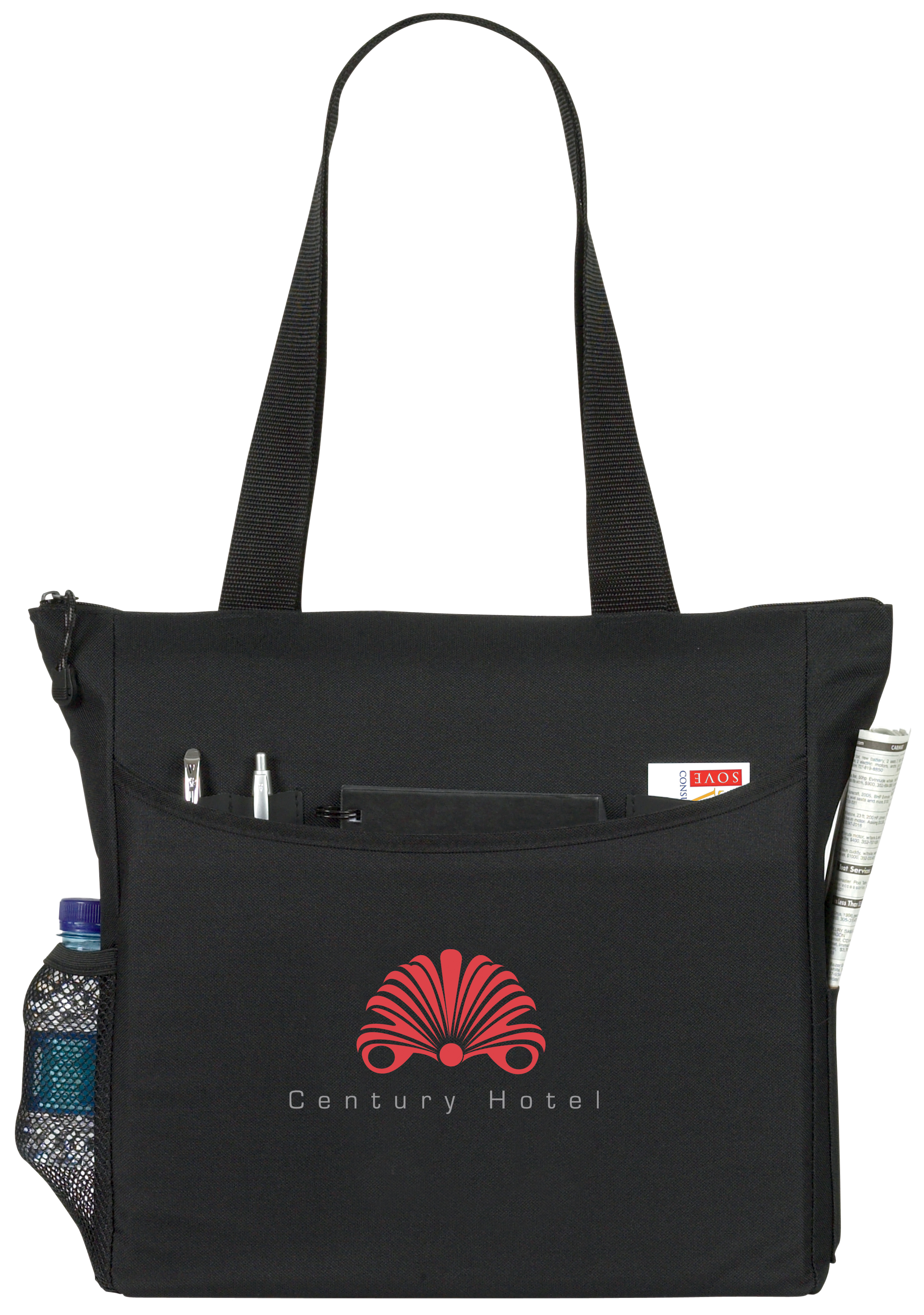 Atchison® TranSport It Tote 94