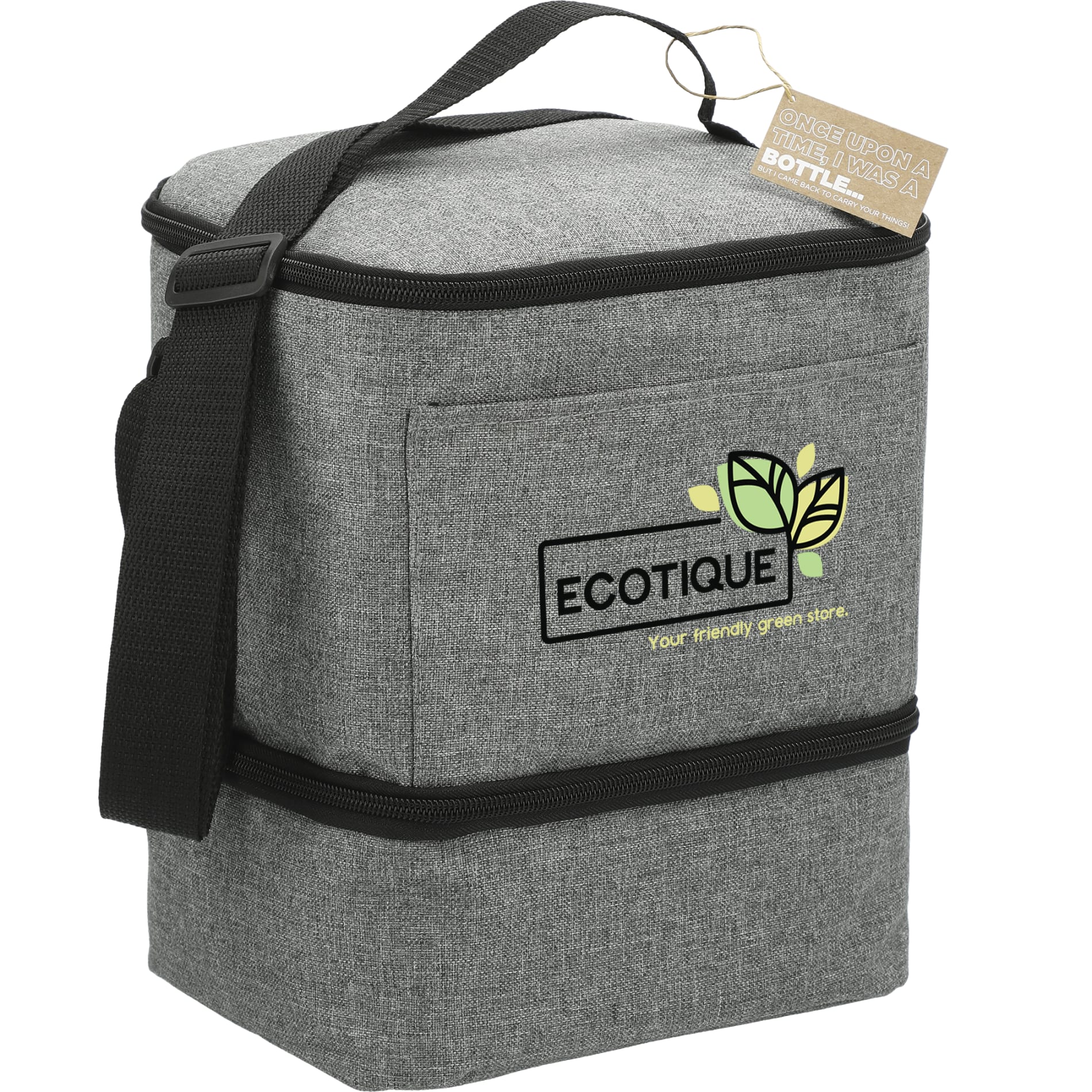 Tundra Recycled 9 Can Lunch Cooler 44