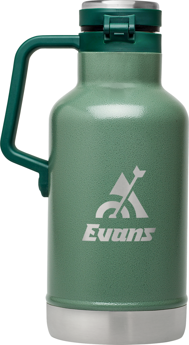 Stanley® 64 oz Classic Vacuum Growler 28