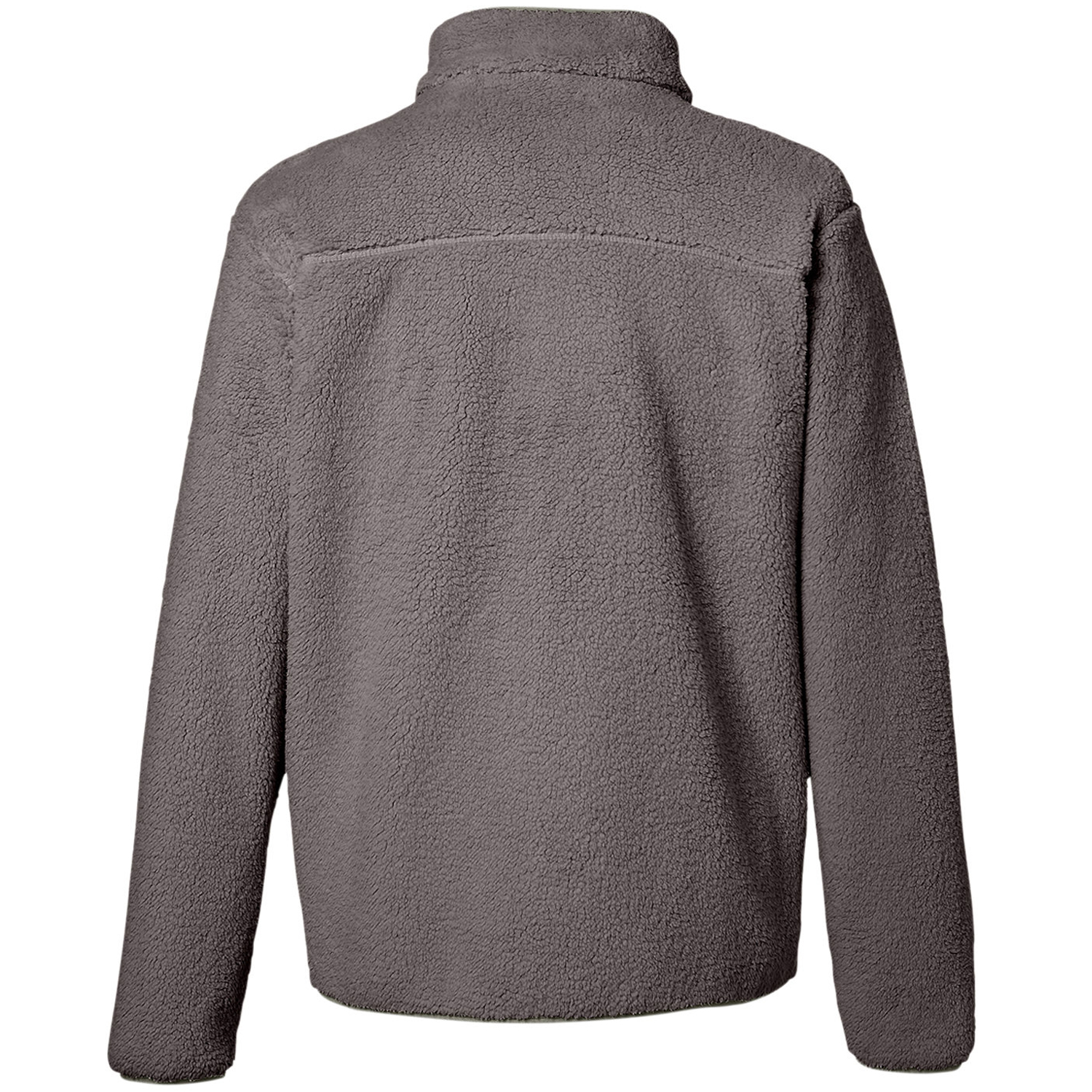 Columbia Men's Sherpa Full-Zip Jacket 3