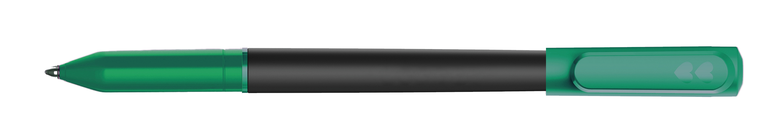 Paper Mate® Write Bros Stick Pen - Black Ink 15