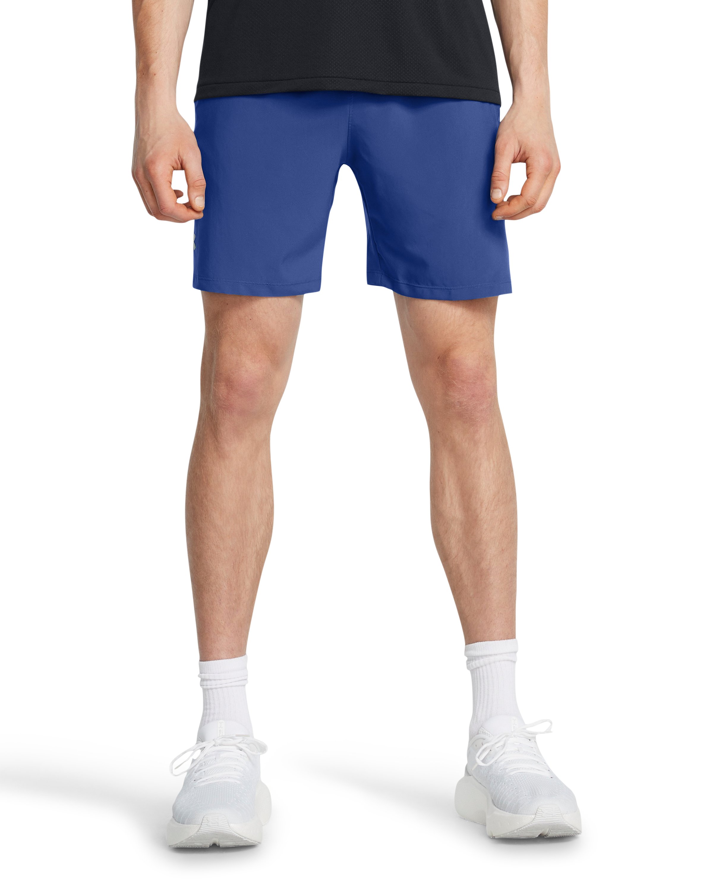 UA Launch Unlined Men's 7 Shorts 20