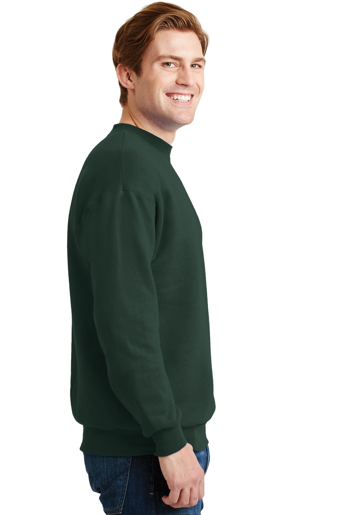 Hanes® EcoSmart Crewneck Sweatshirt 72