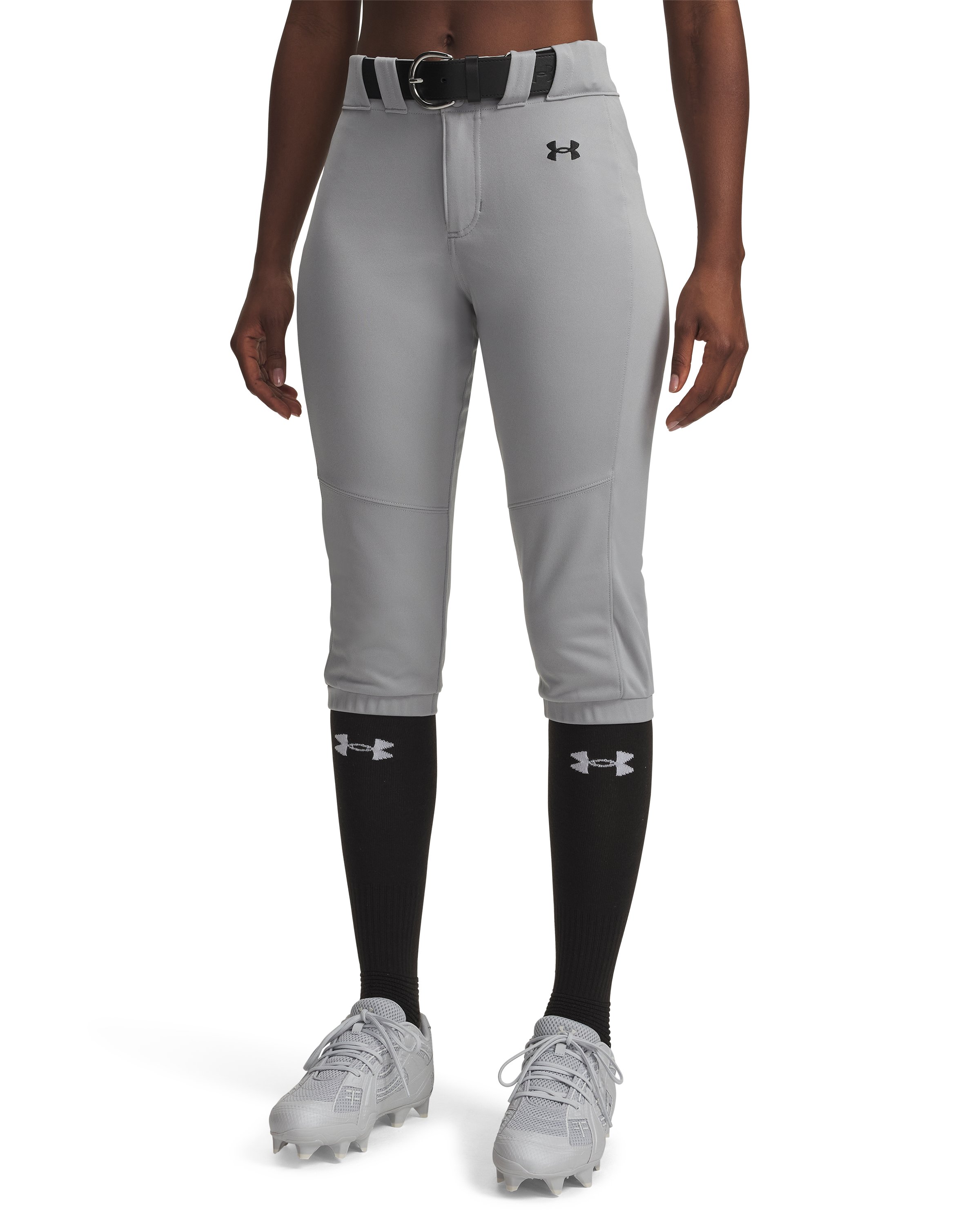 UA Utility Women's Softball Pants 7