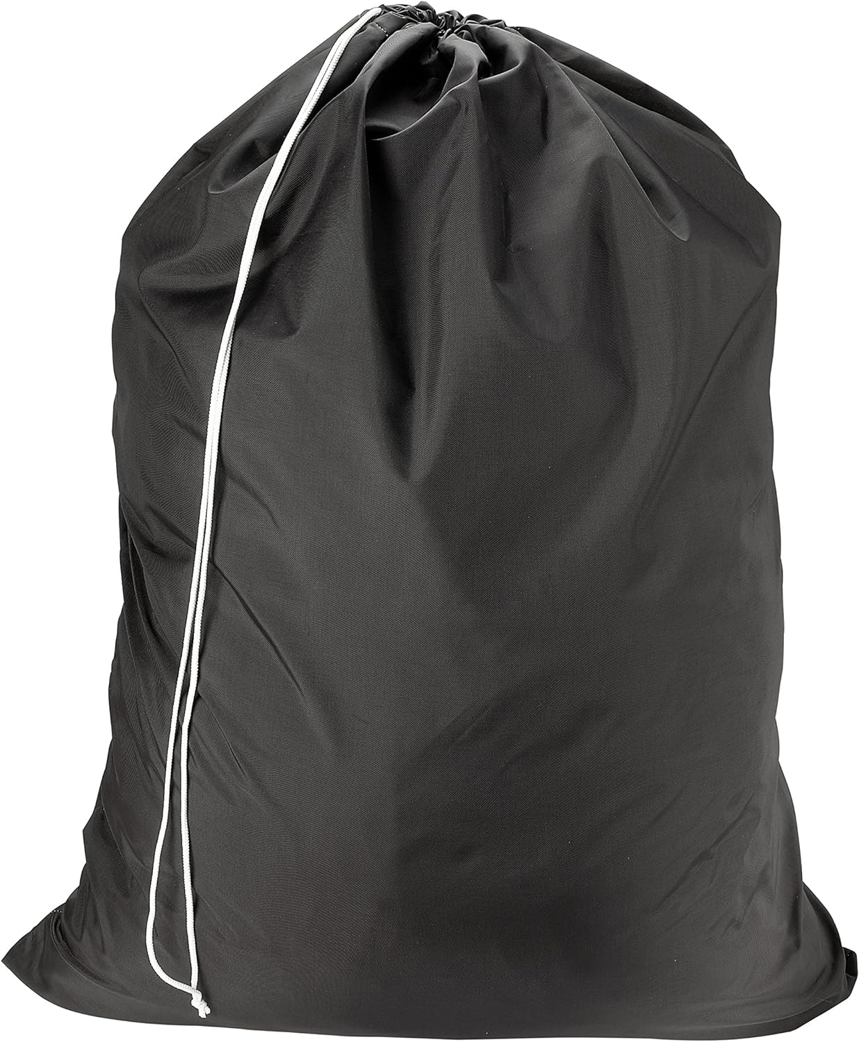 Extra Large Nylon Drawstring Laundry Bag 4
